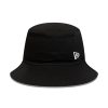 Gorras New Era | New Era Women'S Collectionbucket Negro Para Mujer