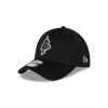 Gorras New Era | Caneros De Los Mochis Lamp Game Cap 39Thirty Elastica