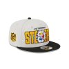 Gorras New Era | Pittsburgh Steelers Nfl Draft 2023 9Fifty Snapback