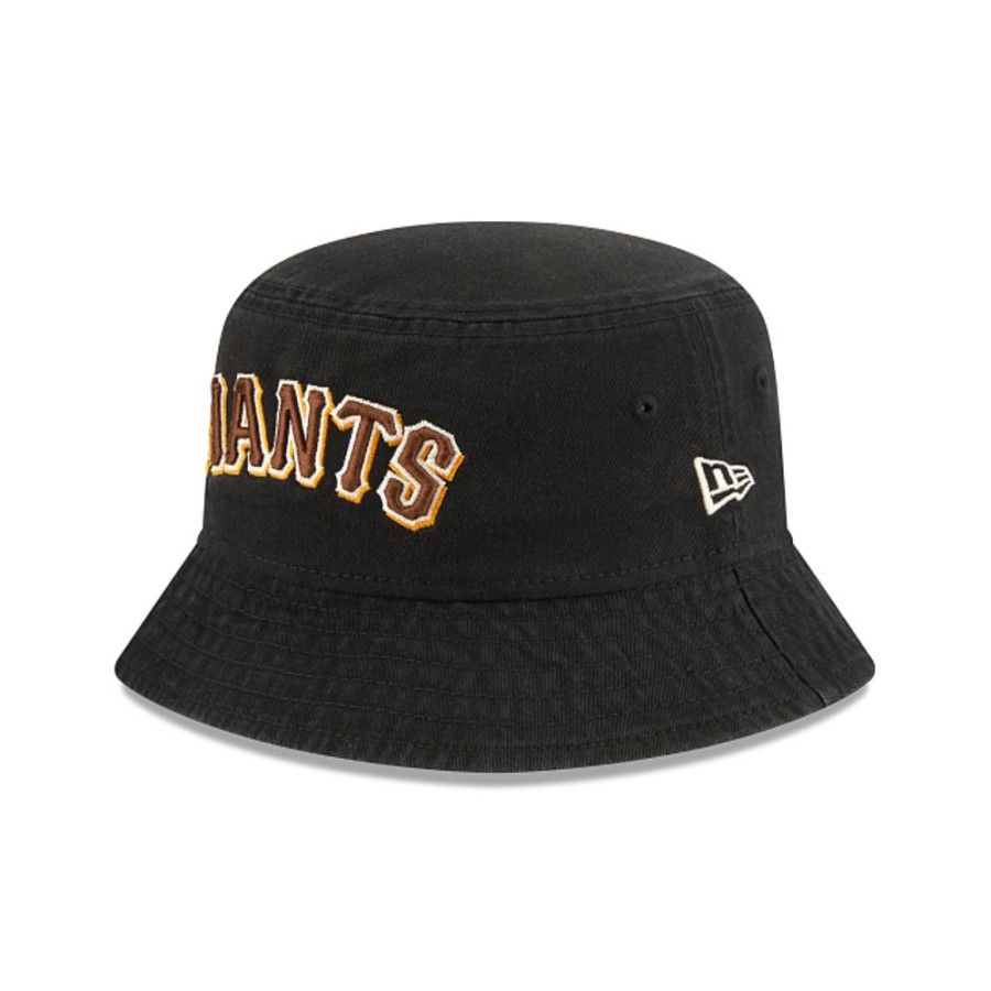 Gorras New Era | San Francisco Giants Mlb Tiramisu Bucket