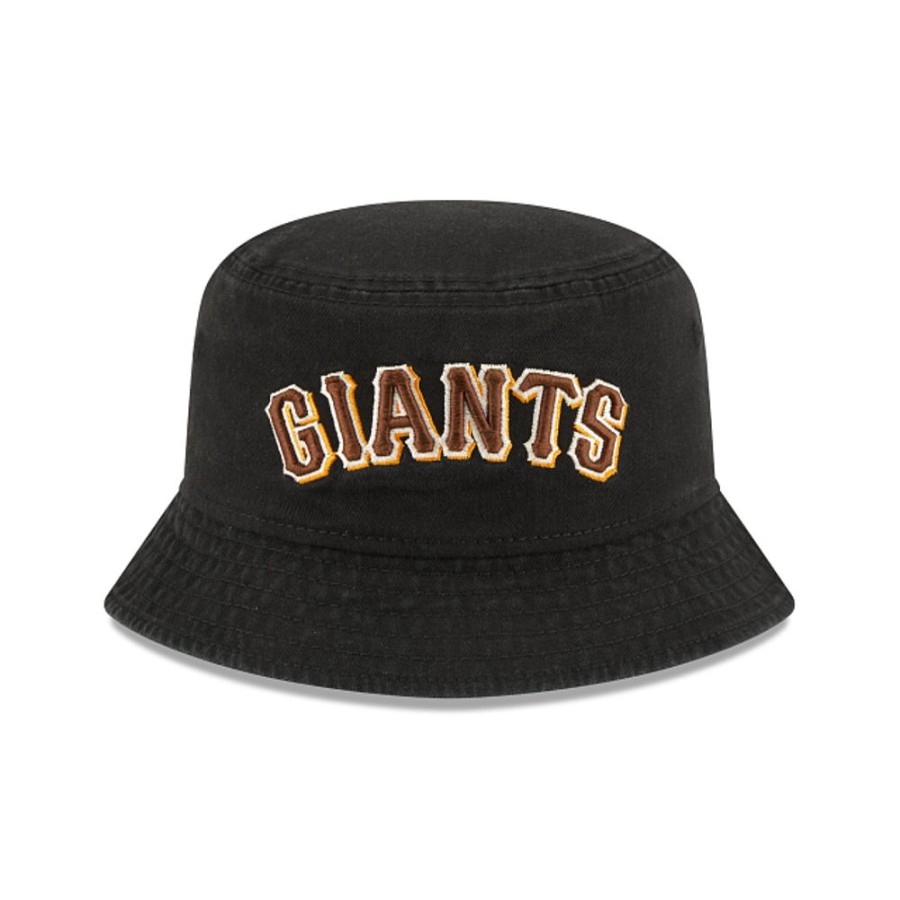 Gorras New Era | San Francisco Giants Mlb Tiramisu Bucket