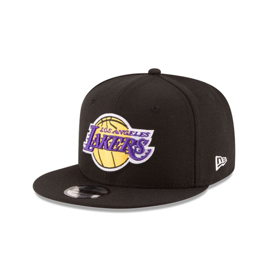 Gorras New Era | Los Angeles Lakers Nba Classics 9Fifty Snapback