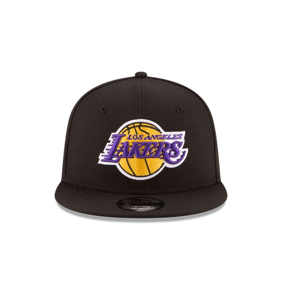 Gorras New Era | Los Angeles Lakers Nba Classics 9Fifty Snapback