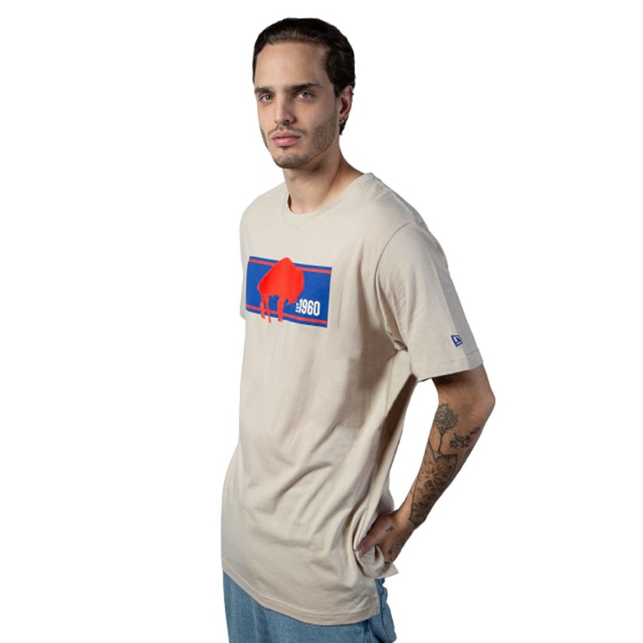 Ropa New Era | Playera Manga Corta Buffalo Bills Nfl 3Rd Down 2023