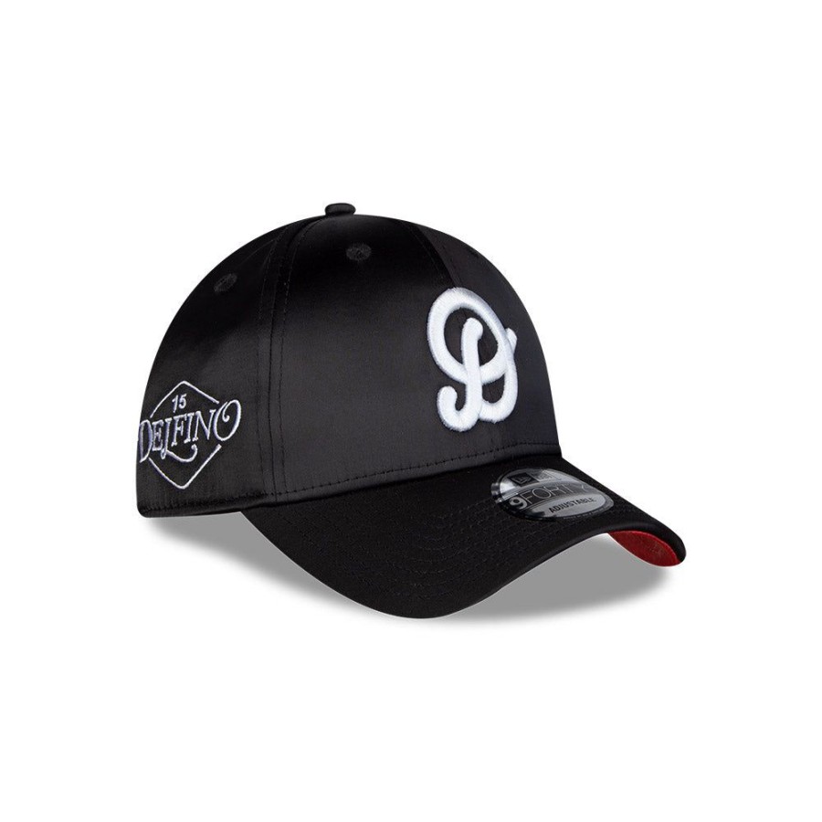 Gorras New Era | Tony Delfino Xv Aniversario 9Forty Strapback