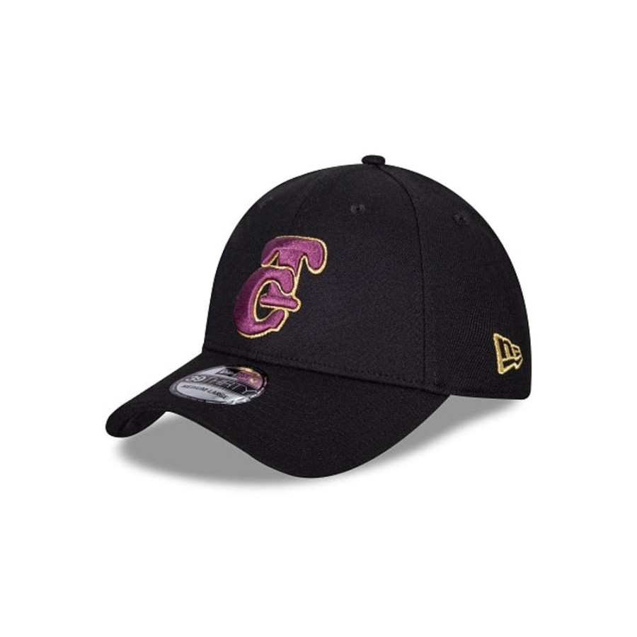 Gorras New Era | Tomateros De Culiacan Lamp Game Cap 39Thirty Elastica