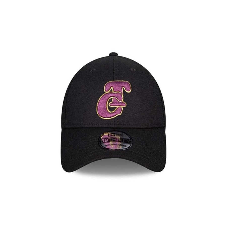 Gorras New Era | Tomateros De Culiacan Lamp Game Cap 39Thirty Elastica