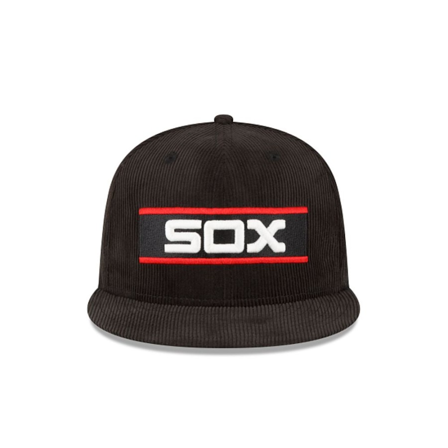 Gorras New Era | Chicago White Sox Just Caps Drop 18 59Fifty Cerrada