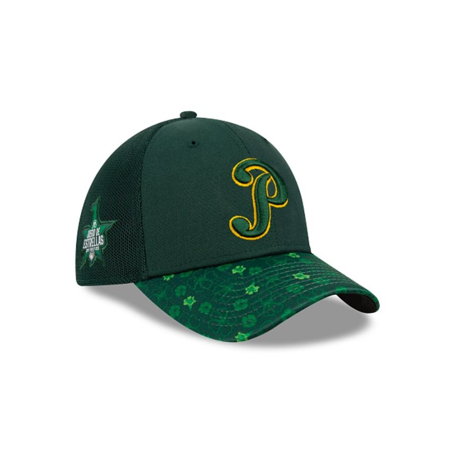 Gorras New Era | Pericos De Pueblas Lmb Juego De Estrellas 2023 39Thirty Cerrada