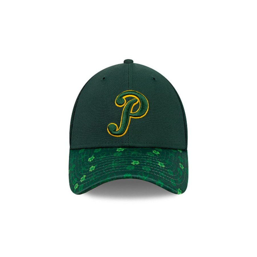 Gorras New Era | Pericos De Pueblas Lmb Juego De Estrellas 2023 39Thirty Cerrada