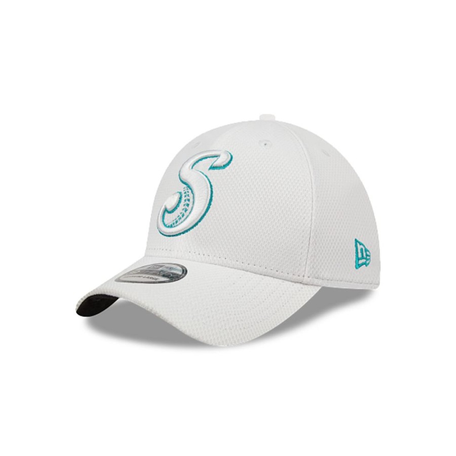 Gorras New Era | Saraperos De Saltillolmb Logo Elements Collection39Thirty Elastica