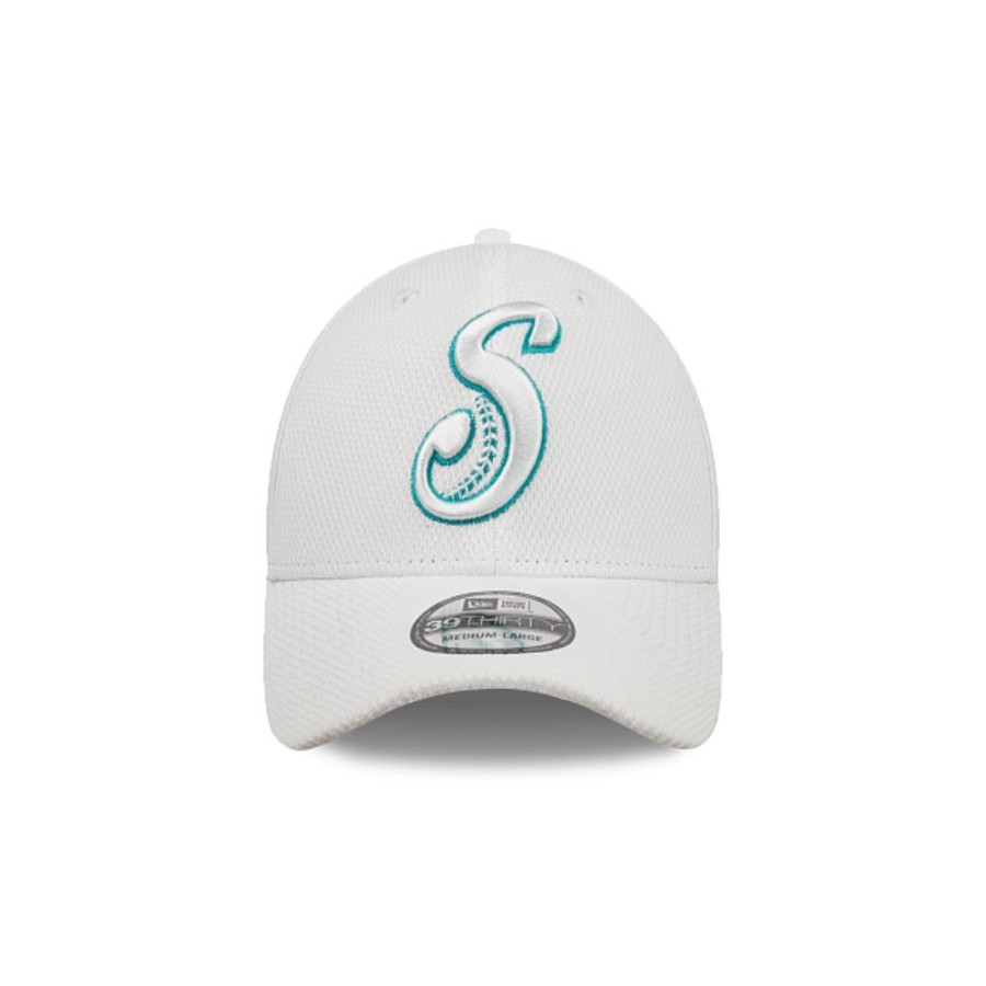 Gorras New Era | Saraperos De Saltillolmb Logo Elements Collection39Thirty Elastica