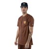 Ropa New Era | Playera Manga Corta Houston Astros Mlb Tiramisu