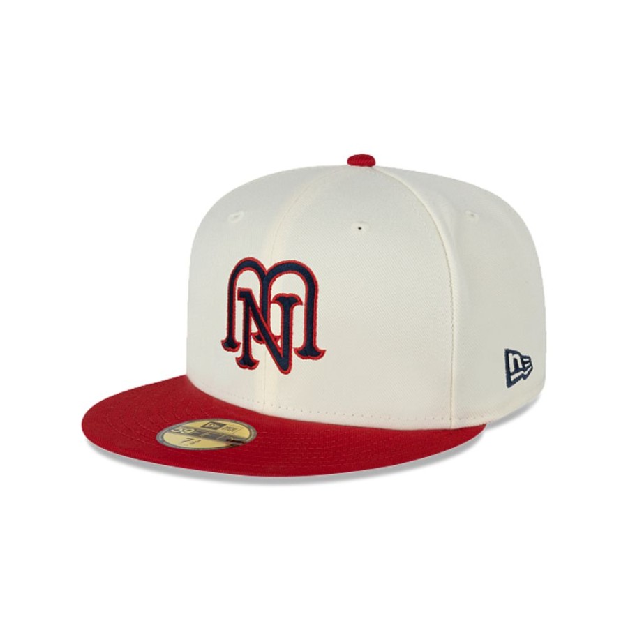 Gorras New Era | Mayos De Navojoa Lamp Retro 59Fifty Cerrada