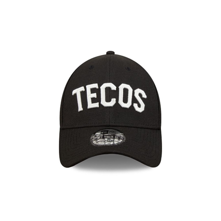 Gorras New Era | Tecolotes De Los 2 Laredos Lmb Stadium Location 39Thirty Elastica