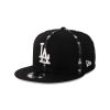 Gorras New Era | Los Angeles Dodgers Mlb Inside Out 9Fifty Snapback