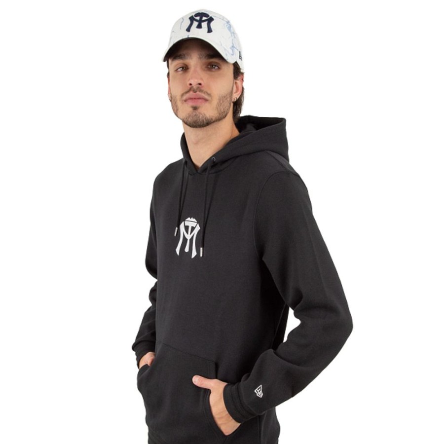 Ropa New Era | Sudadera Sultanes De Monterrey Lmb Stadium Location