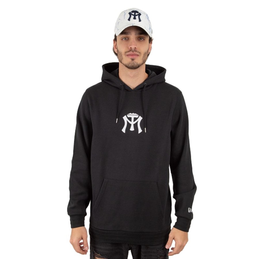 Ropa New Era | Sudadera Sultanes De Monterrey Lmb Stadium Location