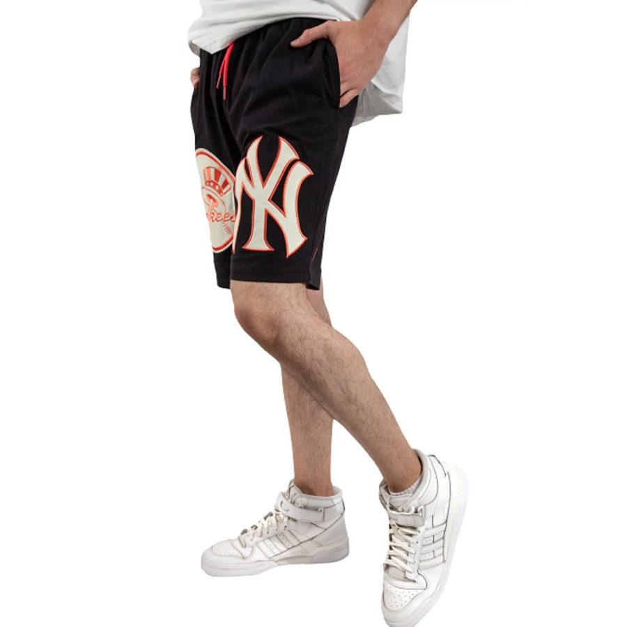 Ropa New Era | Shorts New York Yankees Mlb Colorpack