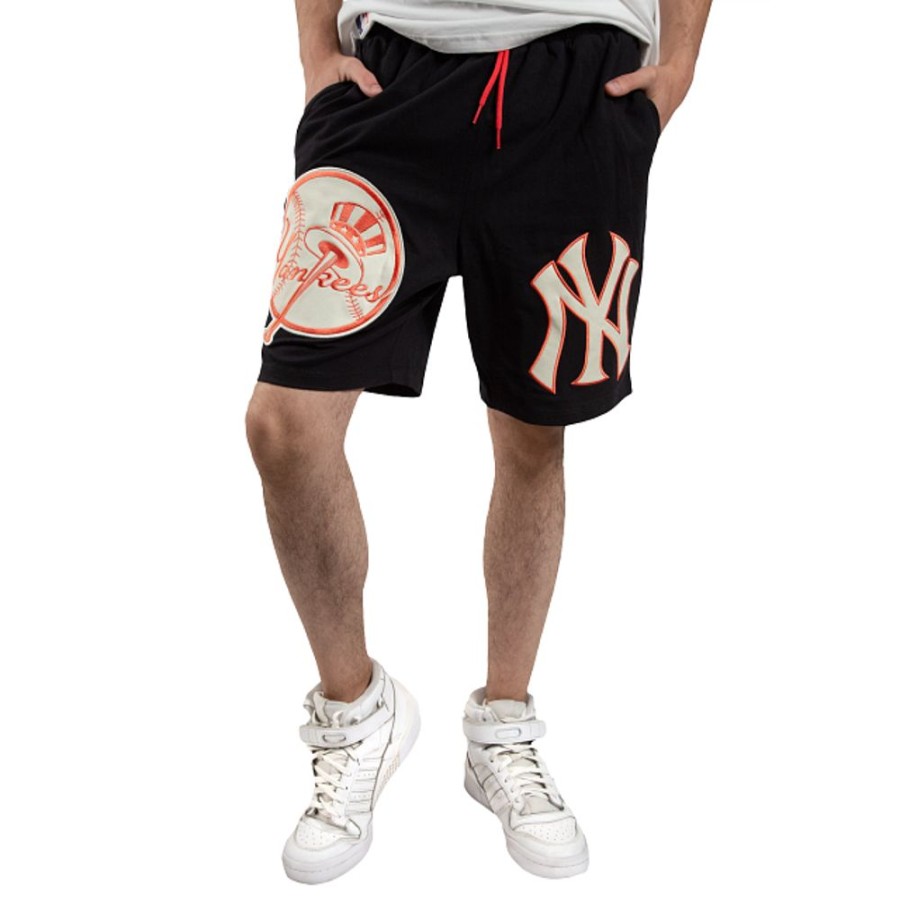 Ropa New Era | Shorts New York Yankees Mlb Colorpack