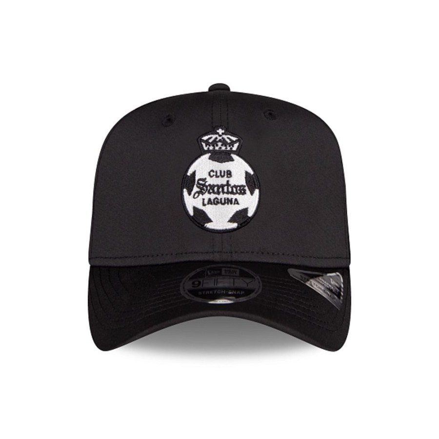 Gorras New Era | Santos Laguna Futbol Team Nickname 9Fifty Snapback