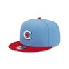 Gorras New Era | Chicago Cubs Mlb City Signature9Fifty Snapback