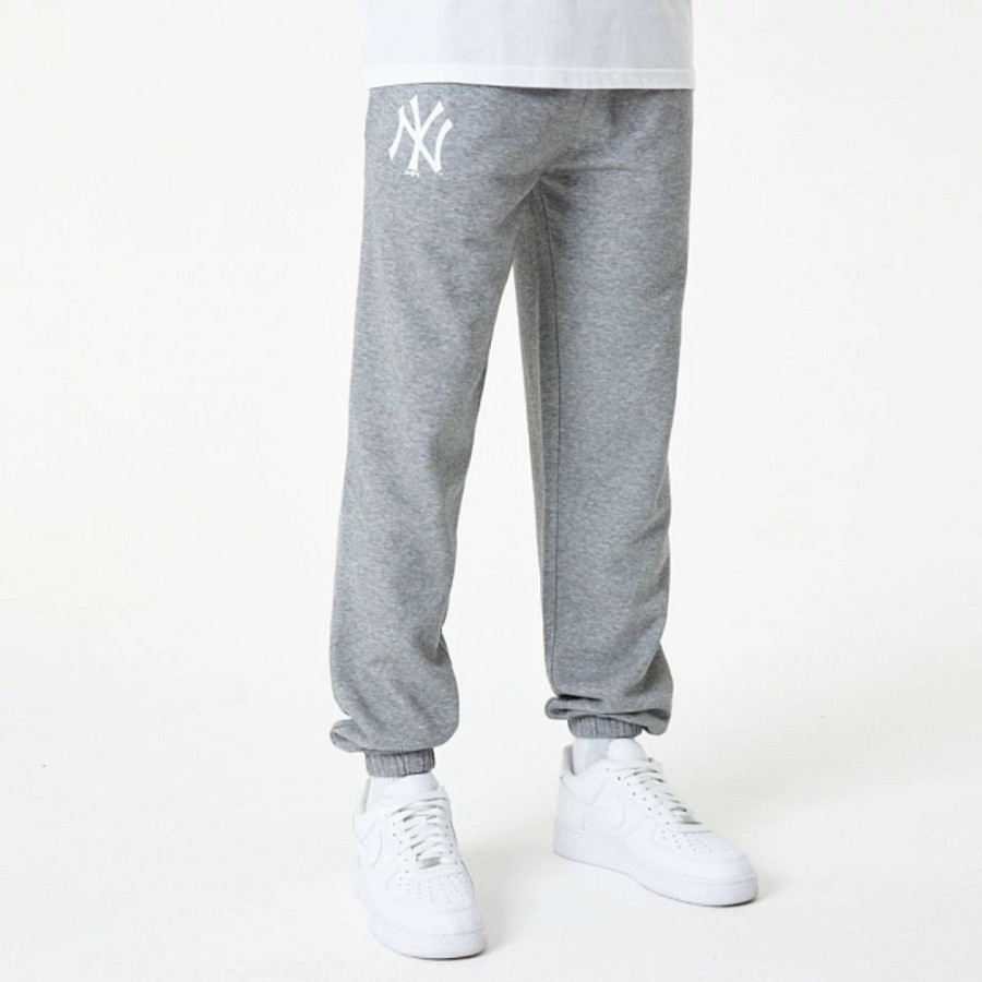 Ropa New Era | Pants New York Yankees Mlb League Essentials