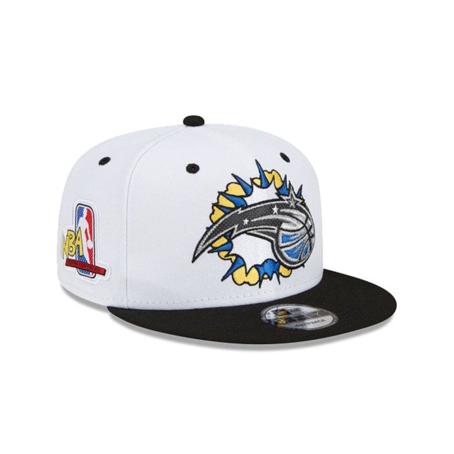 Gorras New Era | Orlando Magic Comic Front9Fifty Snapback