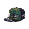 Gorras New Era | Oracle Red Bull Racing Max Verstappen Netherlands Race Special 9Fifty Snapback