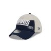 Gorras New Era | New York Giants Nfl Sideline Historic 39Thirty Cerrada