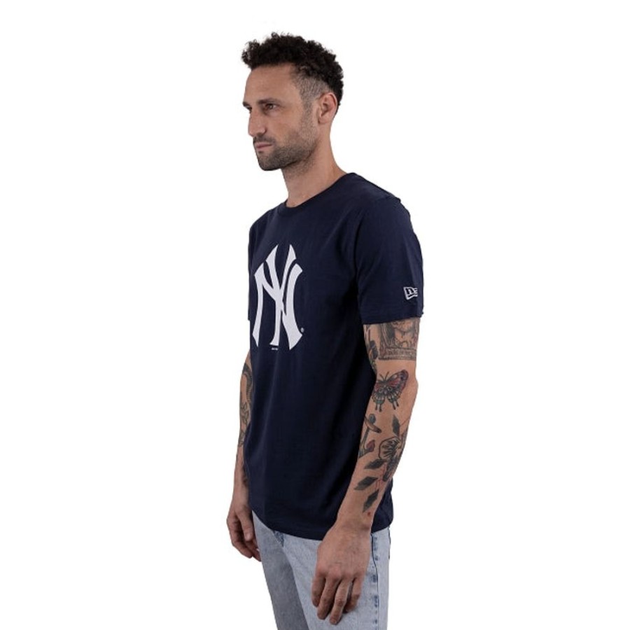 Ropa New Era | Playera Manga Corta Awake X New York Yankees Mlb Subway Series