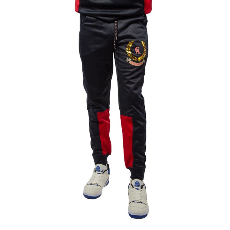 Ropa New Era | Pants California Angels Mlb Gold Leaf