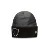 Gorras New Era | Las Vegas Raiders Crown Print Knit