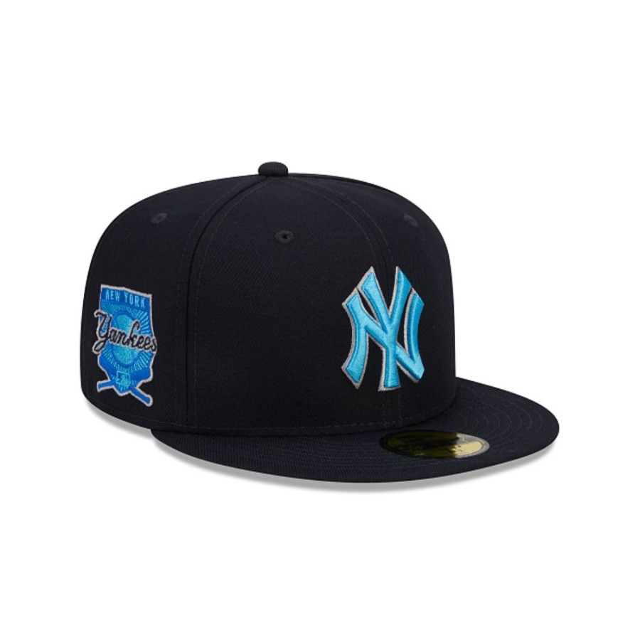 Gorras New Era | New York Yankees Mlb Father'S Day 2023 59Fifty Cerrada