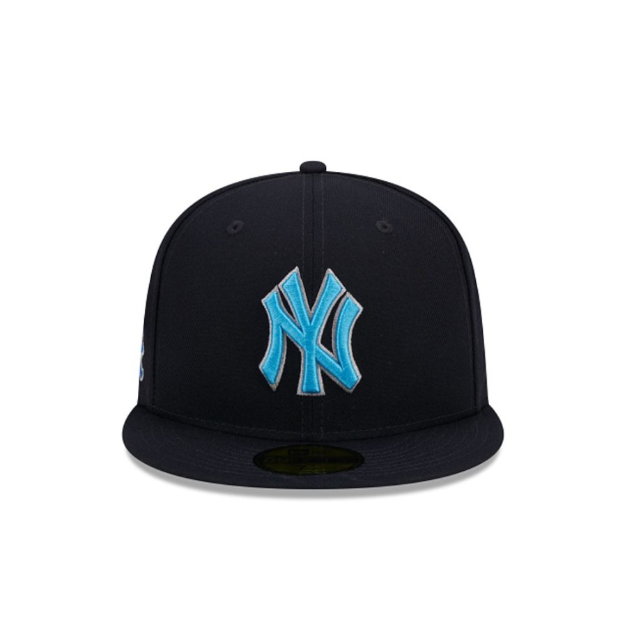 Gorras New Era | New York Yankees Mlb Father'S Day 2023 59Fifty Cerrada