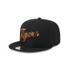 Gorras New Era | Detroit Tigers Mlb Rustic Fall 9Fifty Snapback