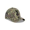 Gorras New Era | Toros De Tijuana Lmb Game Cap Home Camo 39Thirty Elastica