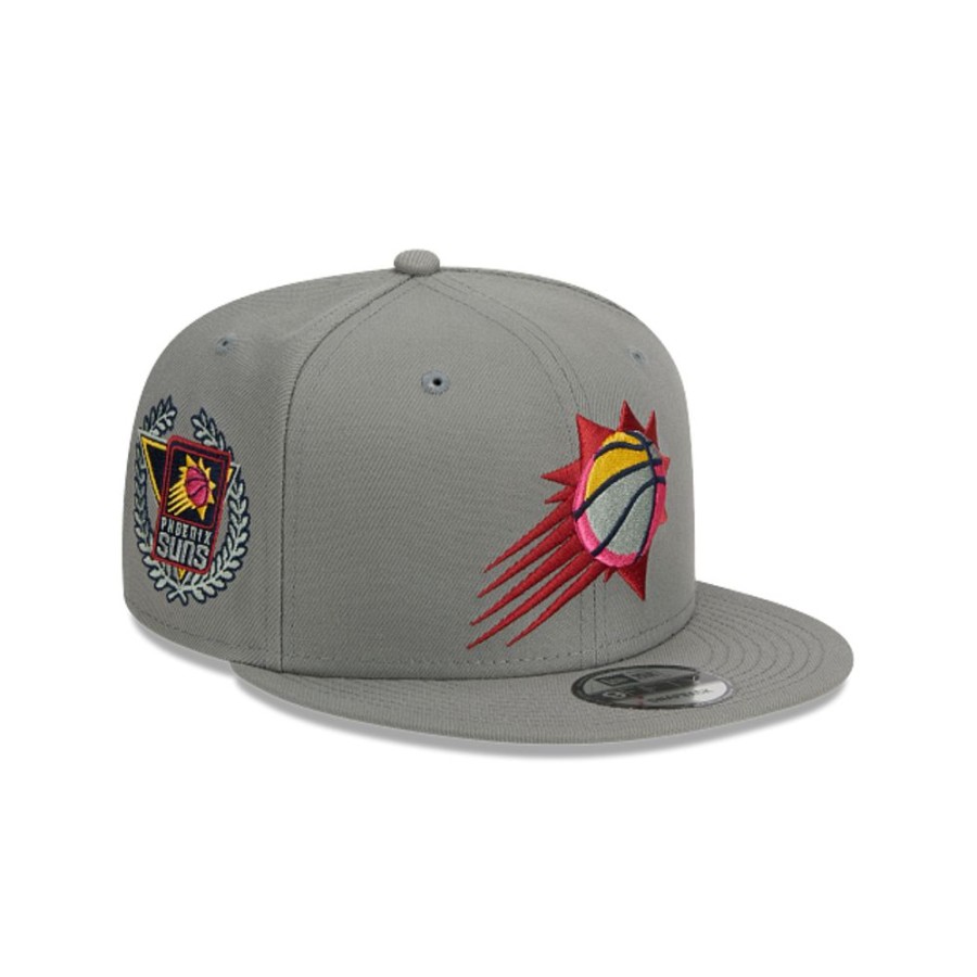 Gorras New Era | Phoenix Suns Nba Color Pack 9Fifty Snapback