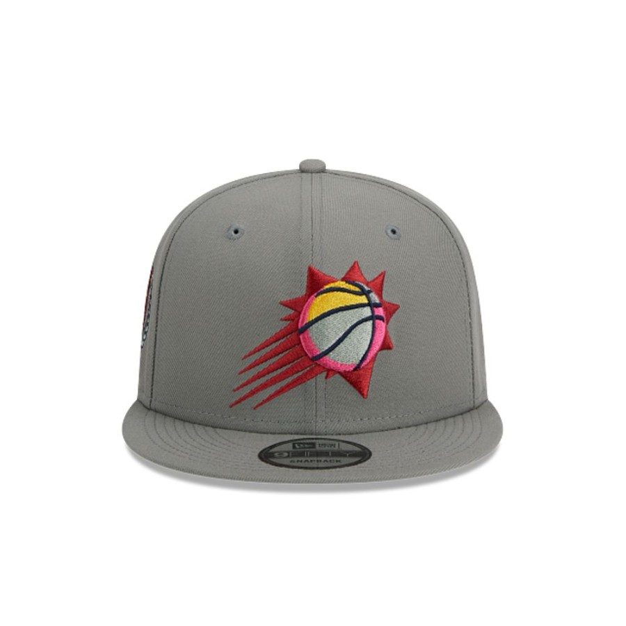 Gorras New Era | Phoenix Suns Nba Color Pack 9Fifty Snapback