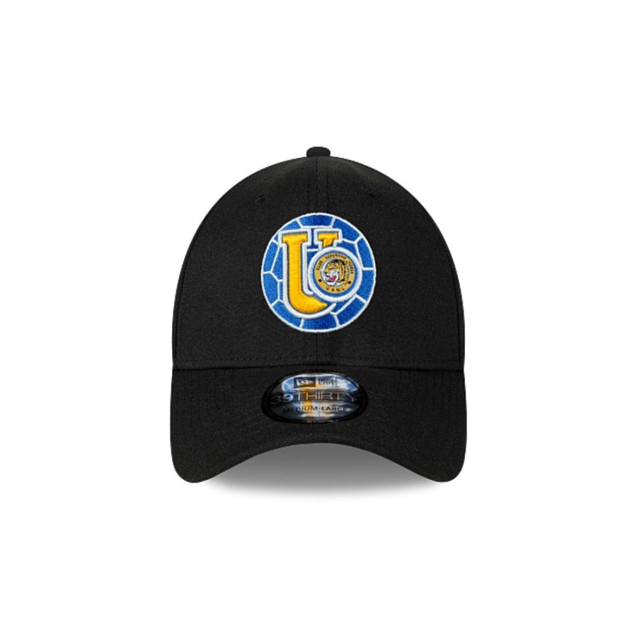 Gorras New Era | Tigres De La Uanl Futbol Flag 39Thirty Elastica