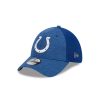 Gorras New Era | Indianapolis Colts Nfl Active 39Thirty Elastica