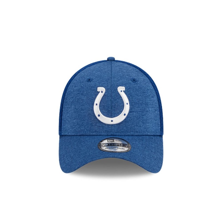 Gorras New Era | Indianapolis Colts Nfl Active 39Thirty Elastica