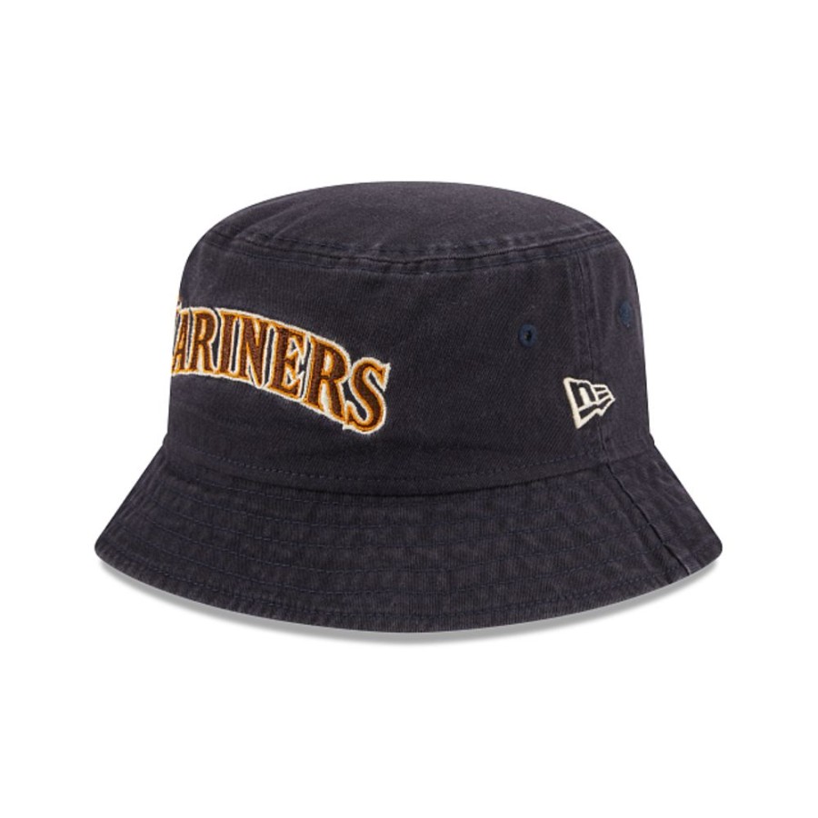 Gorras New Era | Seattle Mariners Mlb Tiramisu Bucket