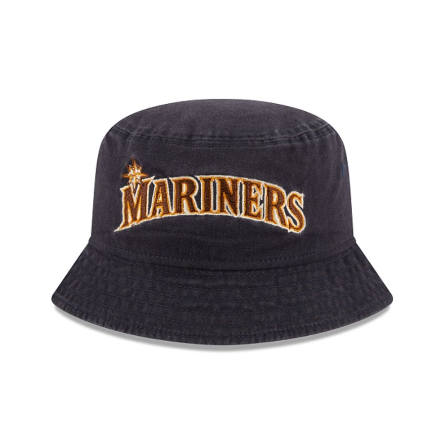 Gorras New Era | Seattle Mariners Mlb Tiramisu Bucket