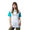 Ropa New Era | Playera Manga Corta Miami Dolphins Nfl 3Rd Down 2023 Para Mujer