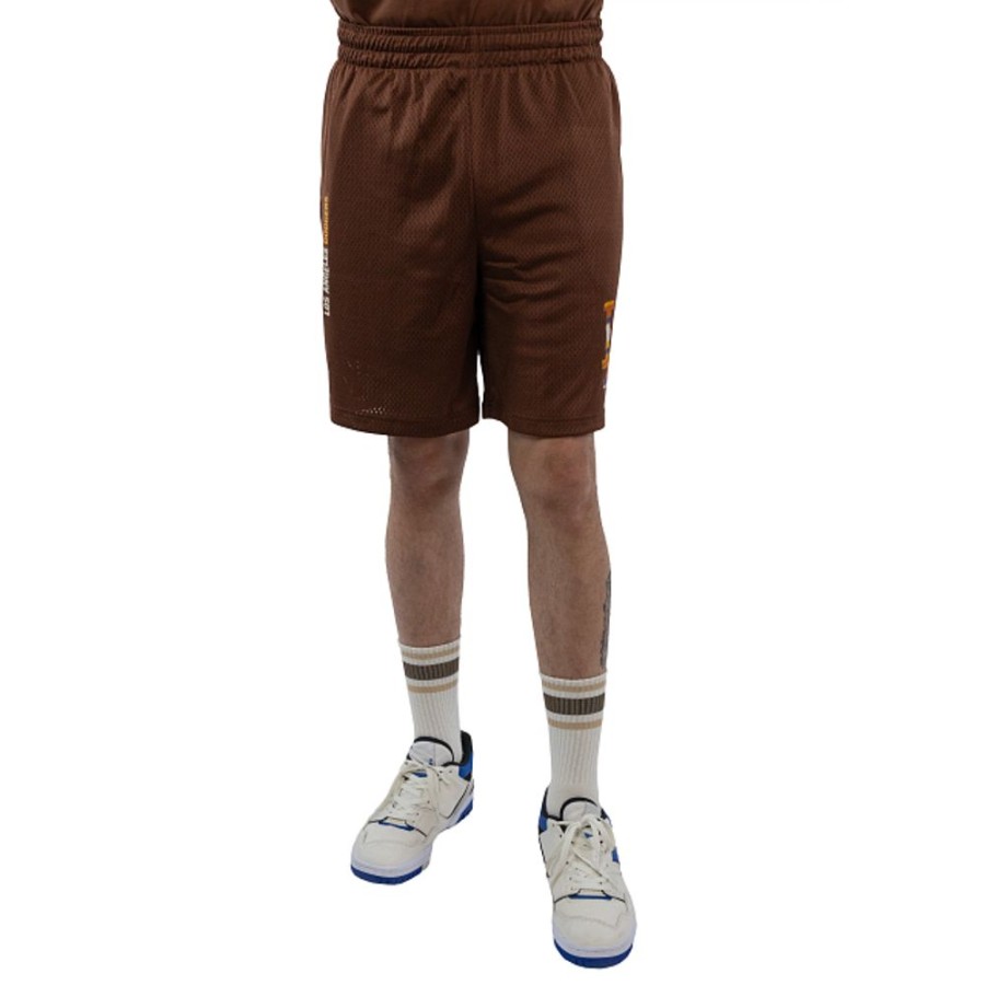 Ropa New Era | Shorts Los Angeles Dodgers Mlb Tiramisu