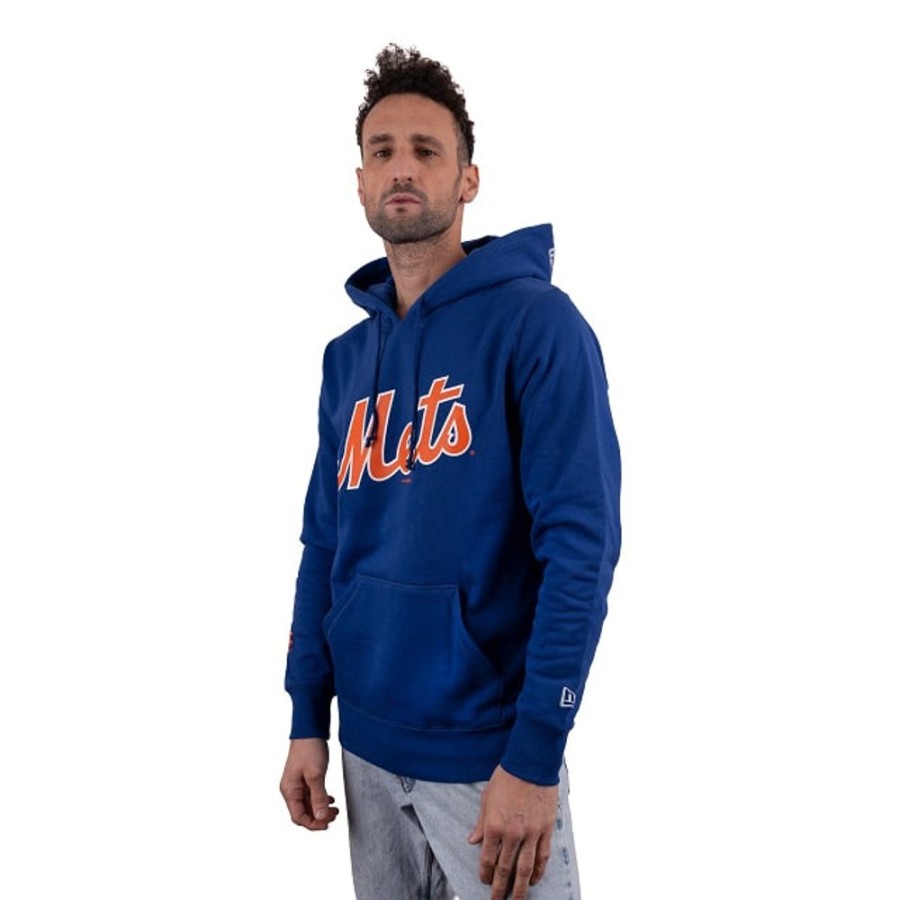 Ropa New Era | Sudadera Awake X New York Mets Mlb Subway Series