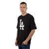 Ropa New Era | Playera Manga Corta Los Angeles Dodgers Mlb League Essentials