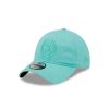 Gorras New Era | Boston Celtics Core Classic 9Twenty Strapback Azul