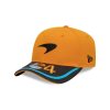 Gorras New Era | Mclaren Racing Lando Norris 9Fifty Of Snapback